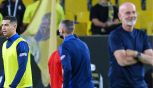 Ronaldo gela l’Al-Nassr, perché può andar via e cosa pensa di Pioli