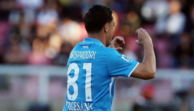 Pagelle di Lecce-Napoli 0-1: Raspadori e difesa avvicinano Conte allo scudetto. Lobotka preoccupa