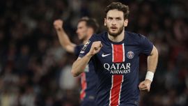 Psg, da Kvara due messaggi all’Inter: Luis Enrique vuol fare la storia