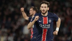 Psg, da Kvara due messaggi all’Inter: Luis Enrique vuol fare la storia