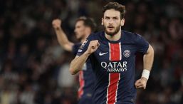 Psg, da Kvara due messaggi all’Inter: Luis Enrique vuol fare la storia
