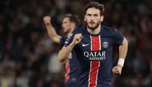 Psg, da Kvara due messaggi all’Inter: Luis Enrique vuol fare la storia