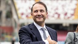 Serie B, Brescia a processo: c'è la data. Bocciato il ricorso della Salernitana e Manfredi si prende i playout