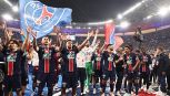 Il Psg spaventa l’Inter e si avvicina al Triplete: ecco come sta Kvara