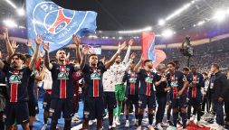 Il Psg spaventa l’Inter e si avvicina al Triplete: ecco come sta Kvara