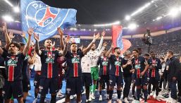 Il Psg spaventa l’Inter e si avvicina al Triplete: ecco come sta Kvara