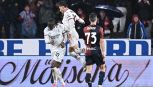 Pagelle di Genoa-Milan 1-2: Vitinha si sblocca, Leao la ribalta. Decisivo l'autogol di Frendrup
