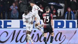 Pagelle di Genoa-Milan 1-2: Vitinha si sblocca, Leao la ribalta. Decisivo l'autogol di Frendrup