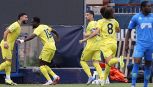 Empoli-Lazio 0-1 pagelle: Dia gol da sorpasso Champions, follia Hysaj e Colombo, gol annullati e VAR decisivo