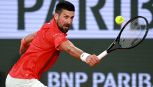 Djokovic fa paura, travolge il 'cattivo' Moutet e svela il suo segreto: 'Ecco perché vinco ancora'
