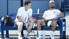 Djokovic e Murray, è divorzio: Nole rompe con Andy, lo sfogo di Madrid e il post che annuncia l'addio