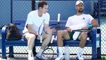 Djokovic e Murray, è divorzio: Nole rompe con Andy, lo sfogo di Madrid e il post che annuncia l'addio