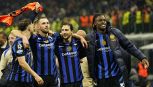 Champions League Finale Psg-Inter: ecco chi la trasmetterà in chiaro in diretta
