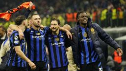 Champions League Finale Psg-Inter: ecco chi la trasmetterà in chiaro in diretta