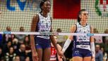 Conegliano-Milano vale la finale di Champions: il record di Egonu, la last dance di Orro e c'è anche Antropova
