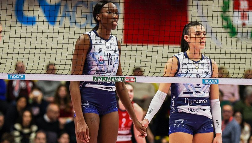 Conegliano-Milano vale la finale di Champions: il record di Egonu, la last dance di Orro e c'è anche Antropova