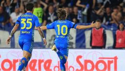 Empoli-Parma 2-1: Fazzini e Anjorin spingono la volata salvezza, si complicano i piani di Chivu