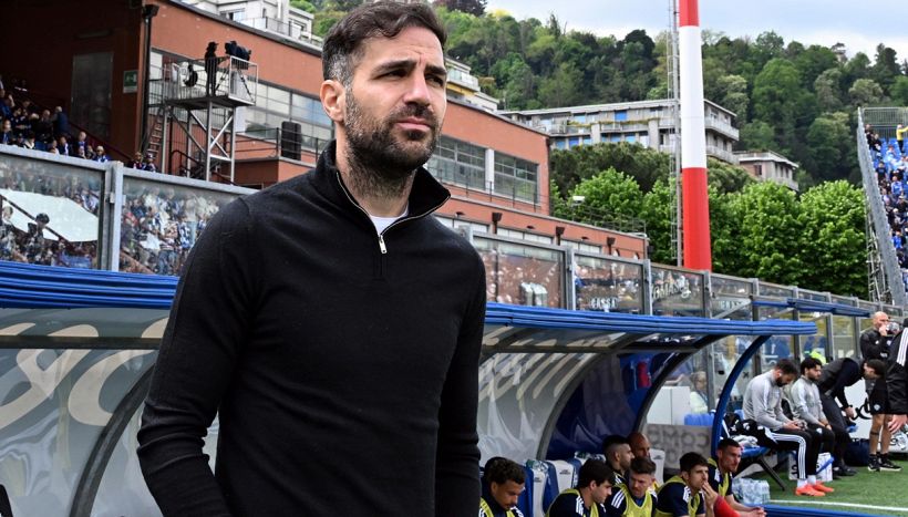 Roma, Fabregas per il dopo Ranieri? Lo spagnolo ha detto no, resta a Como: ecco chi può arrivare a Trigoria