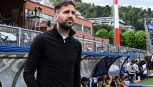 Roma, Fabregas per il dopo Ranieri? Lo spagnolo ha detto no, resta a Como: ecco chi può arrivare a Trigoria Roma, Fabregas per il dopo Ranieri? Lo spagnolo ha detto no, resta a Como: ecco chi può arrivare a Trigoria