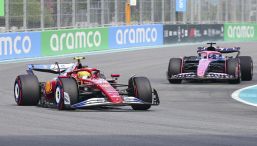F1, GP Imola 2025: orari, info e dove vederlo in tv. Leclerc e Hamilton a caccia del riscatto per la Ferrari