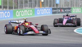 F1, GP Imola 2025: orari, info e dove vederlo in tv. Leclerc e Hamilton a caccia del riscatto per la Ferrari