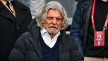 Sampdoria in C, Ferrero se la ride: 'Ben vi sta'. Il video cult dell'ex presidente spopola sui social