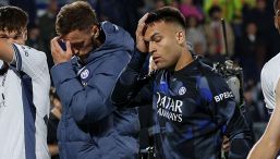 Scudetto Napoli, l’Inter ammette: Lo abbiamo perso noi. E c’è il caso Lautaro