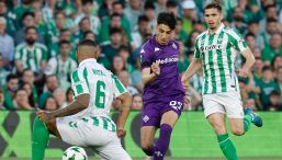 Conference League, Fiorentina-Betis Siviglia: probabili formazioni, orario e dove vederla