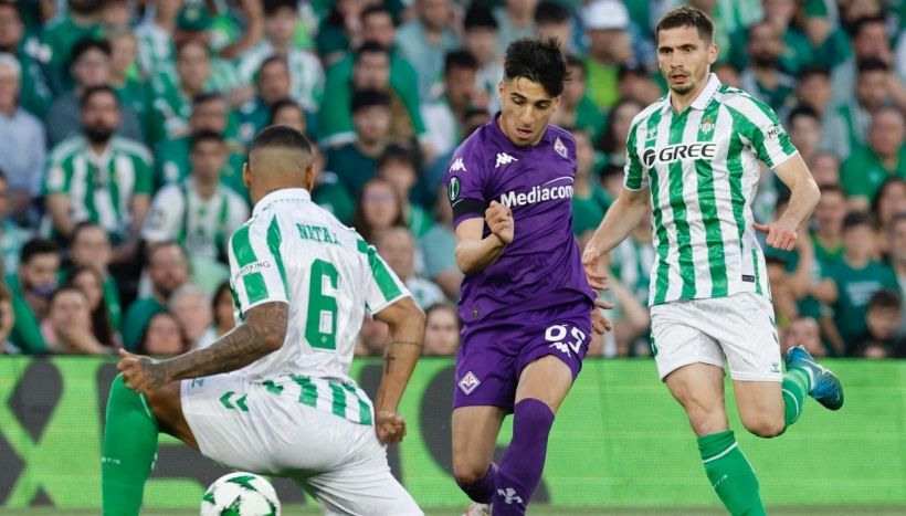 Conference League, Fiorentina-Betis Siviglia: probabili formazioni, orario e dove vederla