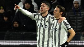 Scommesse: Florenzi rivela di esserci ricascato dopo infortunio, Fagioli coinvolge Vlahovic