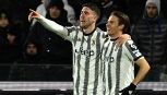 Scommesse: Florenzi rivela di esserci ricascato dopo infortunio, Fagioli coinvolge Vlahovic