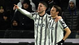 Scommesse: Florenzi rivela di esserci ricascato dopo infortunio, Fagioli coinvolge Vlahovic