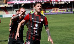 Playout Serie C: riscatto Foggia, la Triestina si salva, Messina retrocede in D