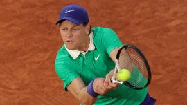 Quando si gioca Sinner-Gasquet 2° turno Roland Garros 2025: orario, precedenti e dove vederlo in tv e streaming