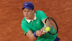 Quando si gioca Sinner-Gasquet 2° turno Roland Garros 2025: orario, precedenti e dove vederlo in tv e streaming