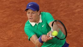 Quando si gioca Sinner-Gasquet 2° turno Roland Garros 2025: orario, precedenti e dove vederlo in tv e streaming