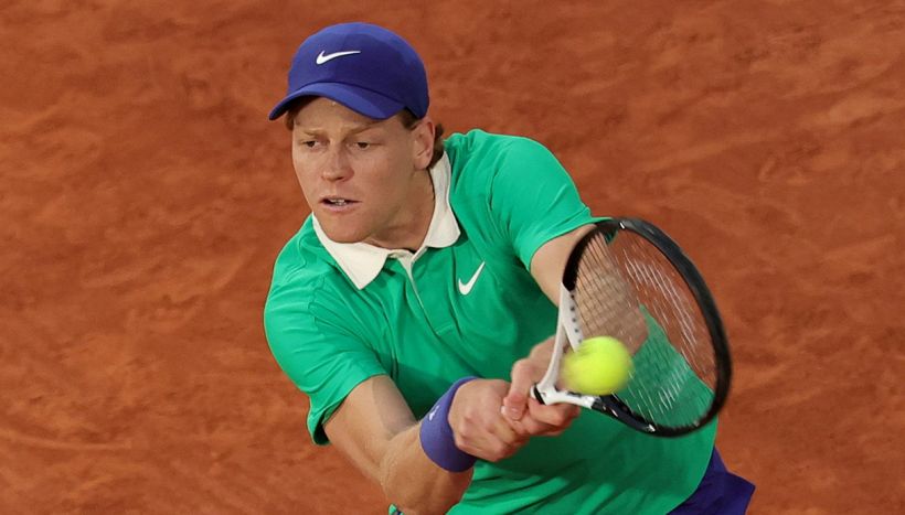 Quando si gioca Sinner-Gasquet 2° turno Roland Garros 2025: orario, precedenti e dove vederlo in tv e streaming