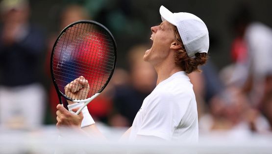 Sinner contro Alcaraz, i precedenti in attesa della finale di Roma: Carlos avanti e imbattuto da tre partite