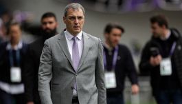 Juventus, la roulette degli allenatori estrae il nome di Marco Silva. La rabbia dei tifosi contro Comolli e John Elkann