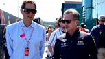 F1, Christian Horner alla Ferrari: la Bild lancia l'indiscrezione, Elkann pronto a silurare Vasseur