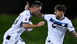 Serie C playoff, Atalanta U-23 a valanga, Crotone e Giana ok. Catania, che beffa: il Pescara vede i quarti