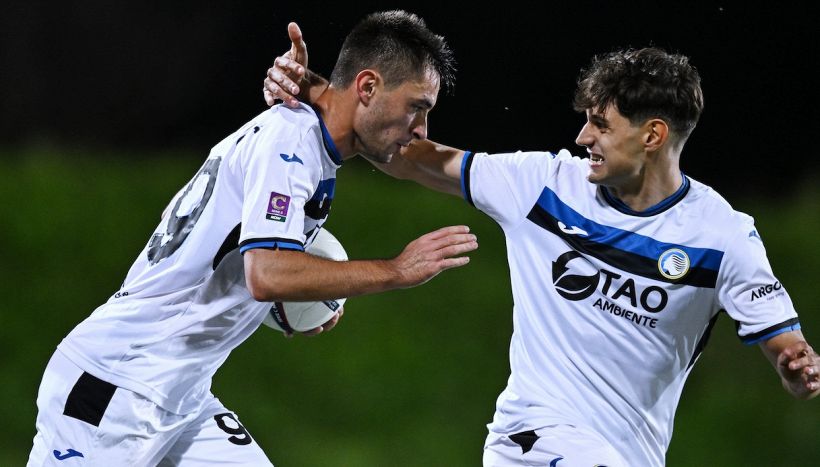 Serie C playoff, Atalanta U-23 a valanga, Crotone e Giana ok. Catania, che beffa: il Pescara vede i quarti