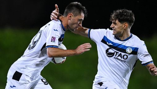 Serie C playoff, Atalanta U-23 a valanga, Crotone e Giana ok. Catania, che beffa: il Pescara vede i quarti