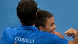 Hopman Cup, l’Italia ci riprova dopo Davis e BJKC con Paolini e Cobolli: il doppio misto che provoca “nervosismo”