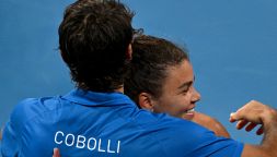 Hopman Cup, l’Italia ci riprova dopo Davis e BJKC con Paolini e Cobolli: il doppio misto che provoca “nervosismo”