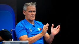 Internazionali, Furlan parla già da coach di Sinner: “Dalla Wada una porcheria”. Poi svela la verità sull’addio a Paolini