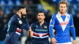 Caos Serie B, Sampdoria come l'Inter per il web: salvata dalla politica. Cellino nel mirino dei tifosi del Brescia