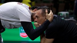 Trapani Basket, -4 da scontare nella prossima stagione: il caso fotocopia a quello del Brescia, le minacce di Antonini