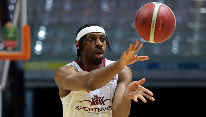 Basket LBA 29a giornata: Trapani non si nasconde più e vuole lo scudetto. Scafati e Pistoia tornano in A2