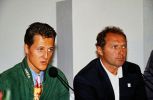 La F1 piange Jochen Mass: ex McLaren, l'incidente fatale a Gilles Villeneuve e il ruolo di mentore di Schumacher